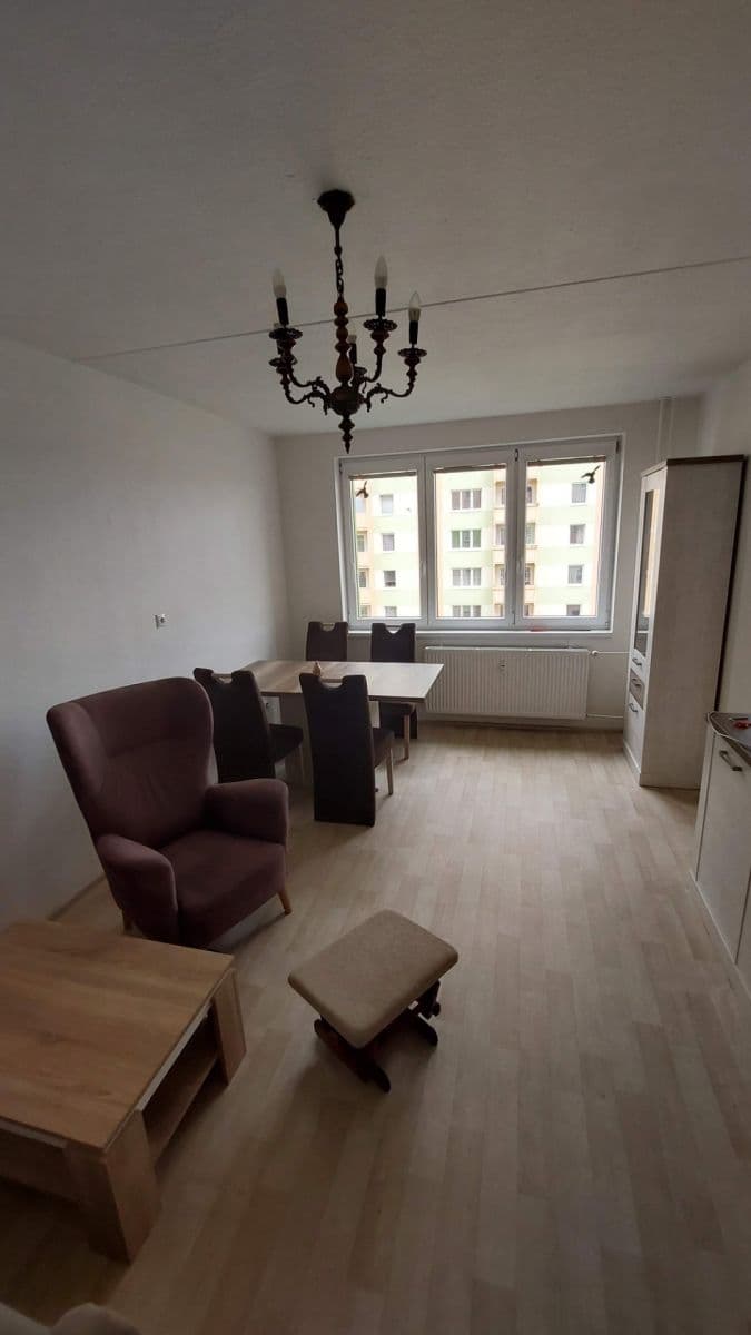 3 bedroom flat to rent, 77 m², J. Bendy, České Budějovice, Jihočeský Region 3 bedroom flat to rent, 77 m², J. Bendy, České Budějovice, Jihočeský Region