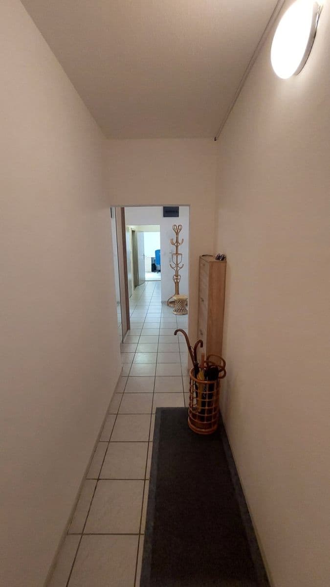 3 bedroom flat to rent, 77 m², J. Bendy, České Budějovice, Jihočeský Region 3 bedroom flat to rent, 77 m², J. Bendy, České Budějovice, Jihočeský Region