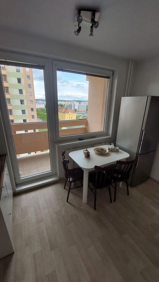 3 bedroom flat to rent, 77 m², J. Bendy, České Budějovice, Jihočeský Region 3 bedroom flat to rent, 77 m², J. Bendy, České Budějovice, Jihočeský Region