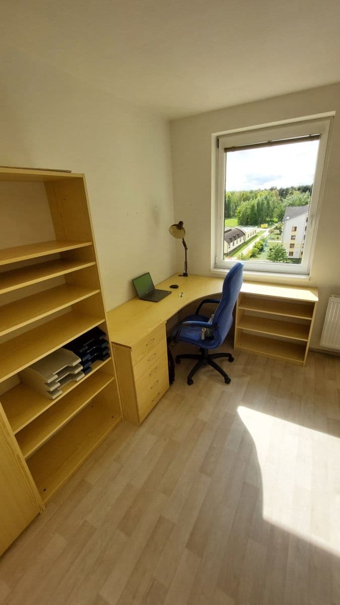 3 bedroom flat to rent, 77 m², J. Bendy, České Budějovice, Jihočeský Region 3 bedroom flat to rent, 77 m², J. Bendy, České Budějovice, Jihočeský Region