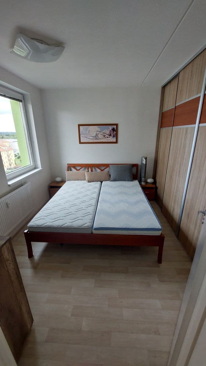 3 bedroom flat to rent, 77 m², J. Bendy, České Budějovice, Jihočeský Region 3 bedroom flat to rent, 77 m², J. Bendy, České Budějovice, Jihočeský Region