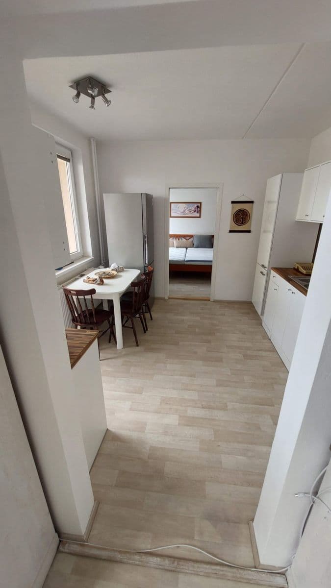 3 bedroom flat to rent, 77 m², J. Bendy, České Budějovice, Jihočeský Region 3 bedroom flat to rent, 77 m², J. Bendy, České Budějovice, Jihočeský Region