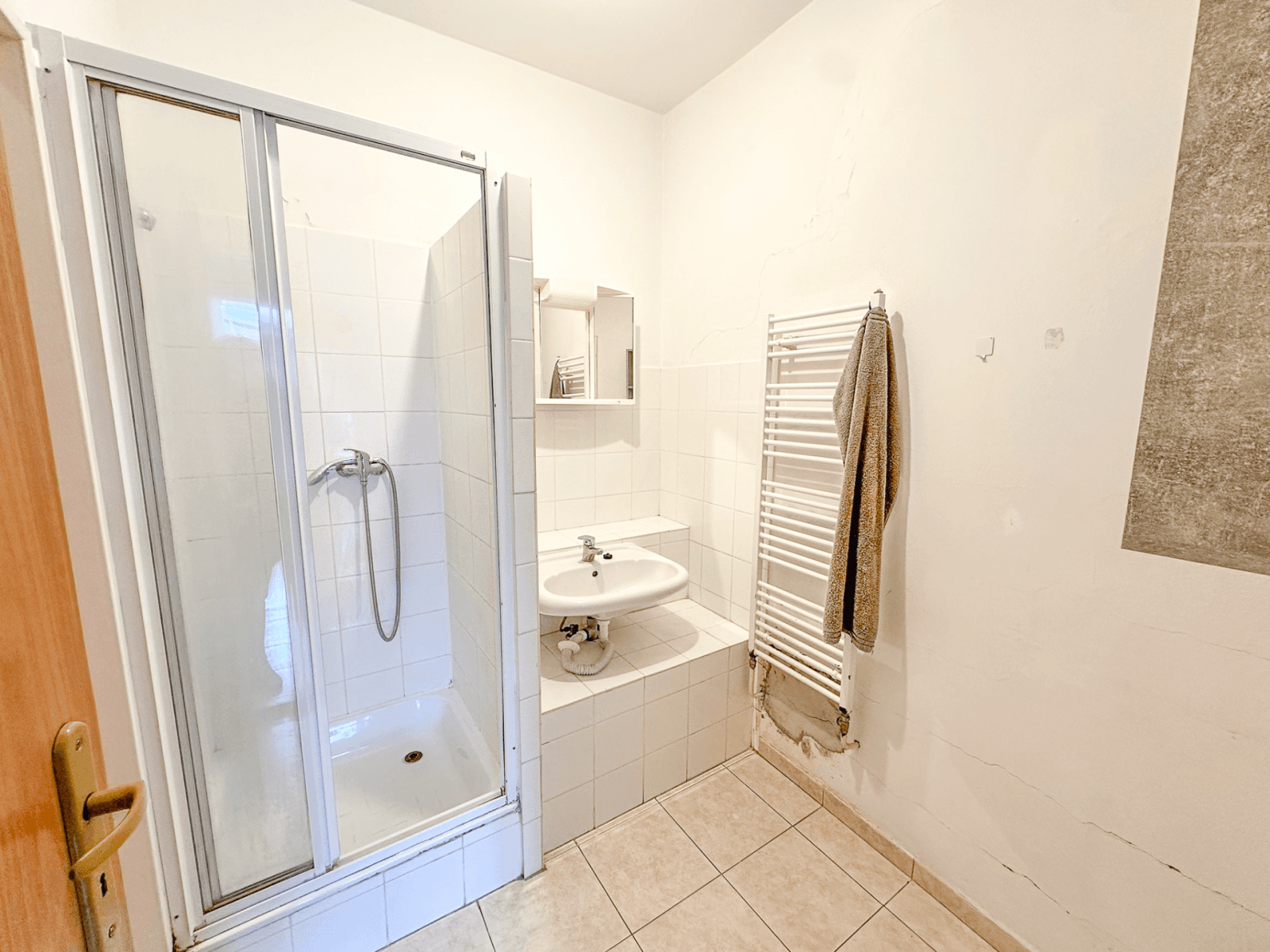 3 bedroom flat to rent, 77 m², Okružní, Brno, Jihomoravský Region 3 bedroom flat to rent, 77 m², Okružní, Brno, Jihomoravský Region