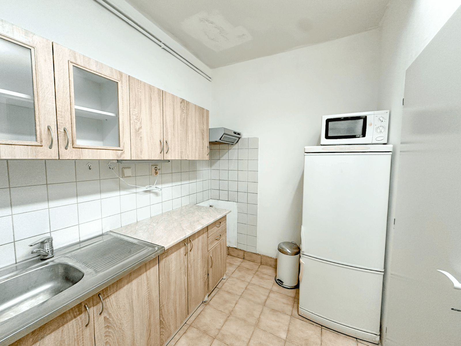 3 bedroom flat to rent, 77 m², Okružní, Brno, Jihomoravský Region 3 bedroom flat to rent, 77 m², Okružní, Brno, Jihomoravský Region