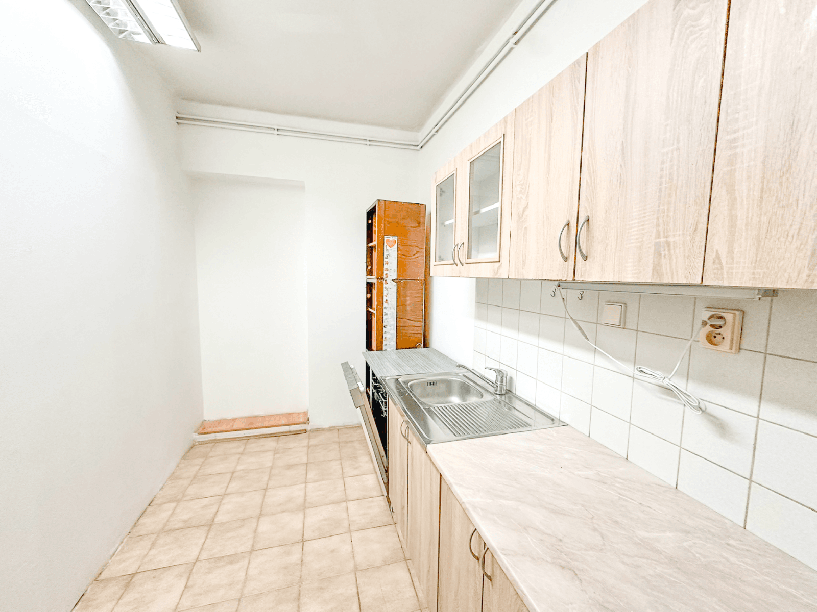 3 bedroom flat to rent, 77 m², Okružní, Brno, Jihomoravský Region 3 bedroom flat to rent, 77 m², Okružní, Brno, Jihomoravský Region