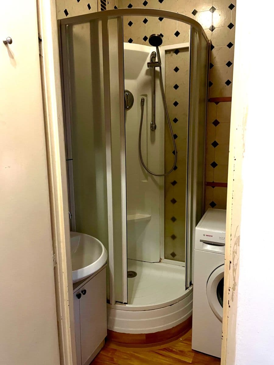 2 bedroom flat to rent, 55 m², Počernická, Prague, Prague 2 bedroom flat to rent, 55 m², Počernická, Prague, Prague