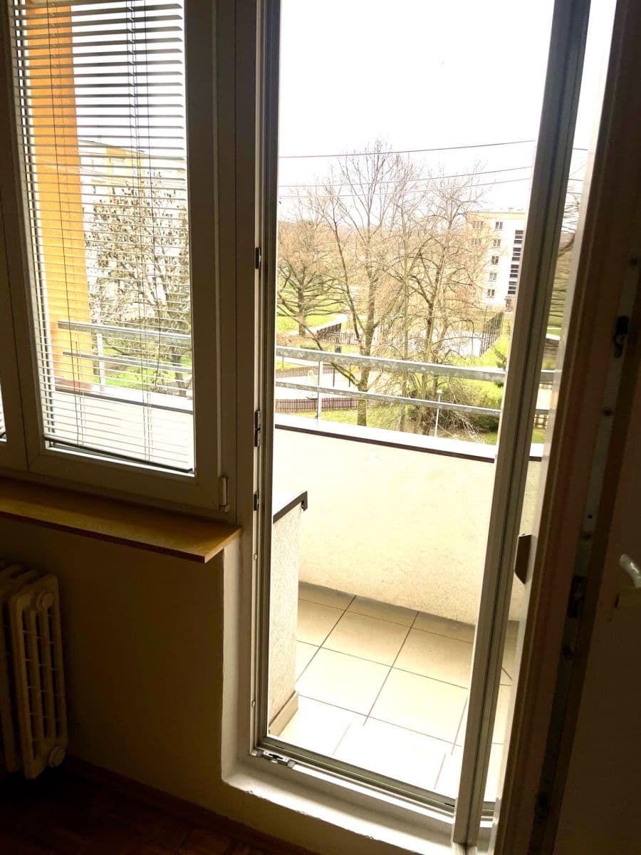 2 bedroom flat to rent, 55 m², Počernická, Prague, Prague 2 bedroom flat to rent, 55 m², Počernická, Prague, Prague