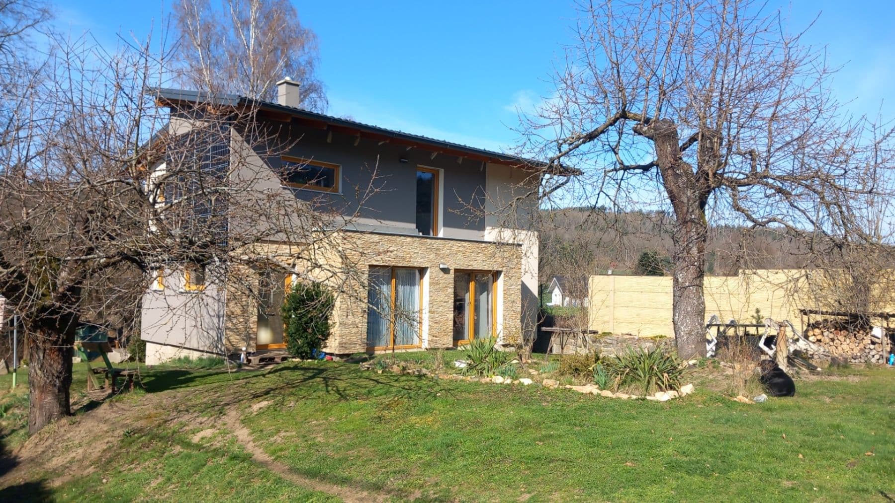 house for sale, 120 m², Předenice, Plzeňský Region house for sale, 120 m², Předenice, Plzeňský Region