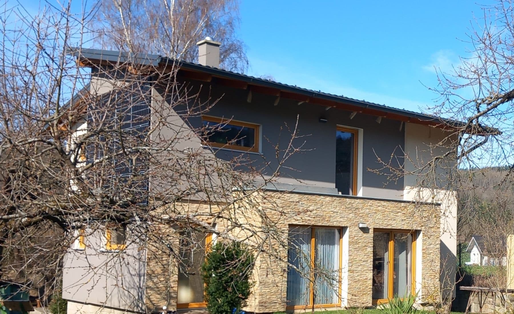 house for sale, 120 m², Předenice, Plzeňský Region house for sale, 120 m², Předenice, Plzeňský Region