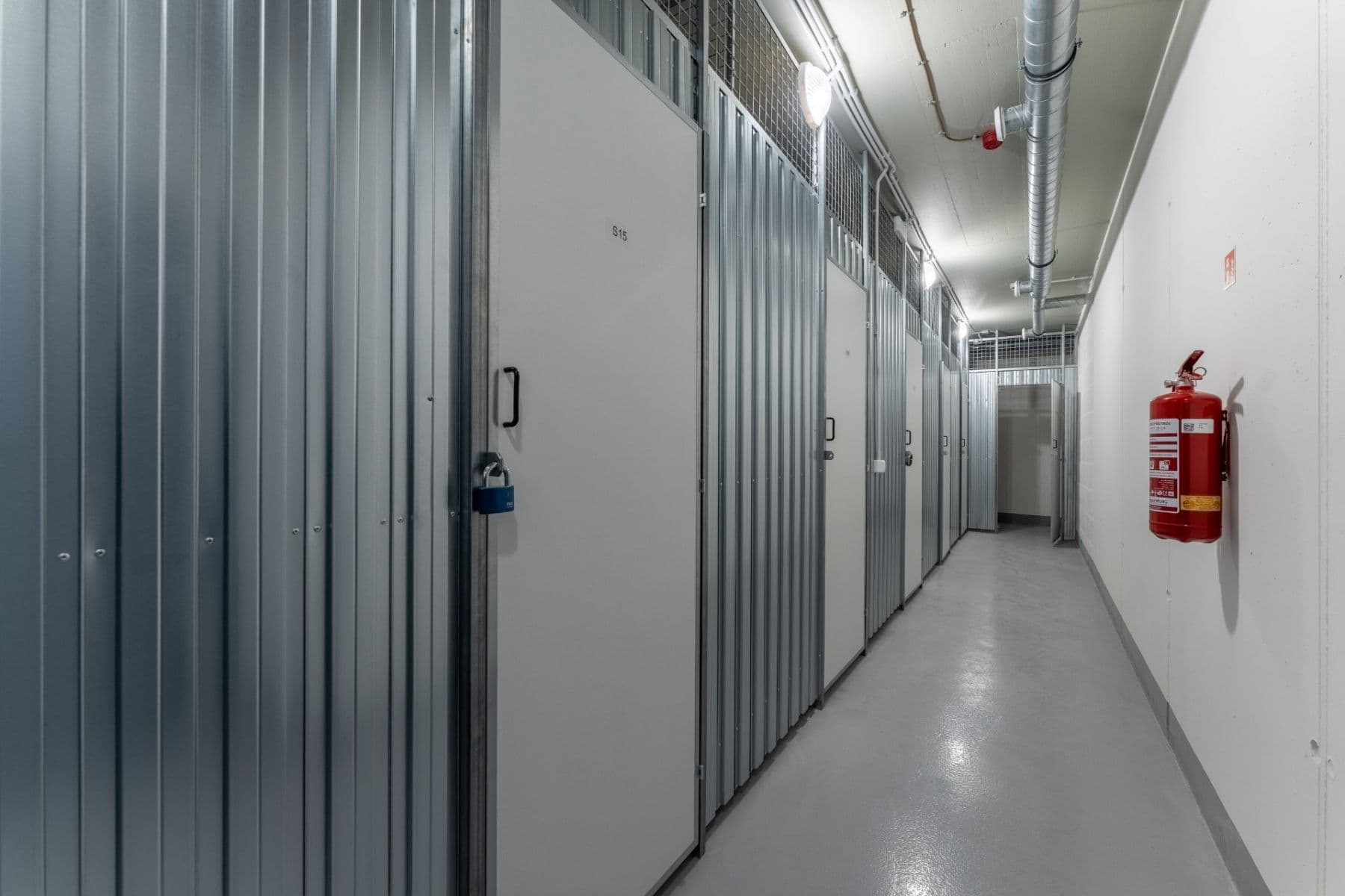 Studio flat to rent, 37 m², Gerstelova, Prague, Prague Studio flat to rent, 37 m², Gerstelova, Prague, Prague