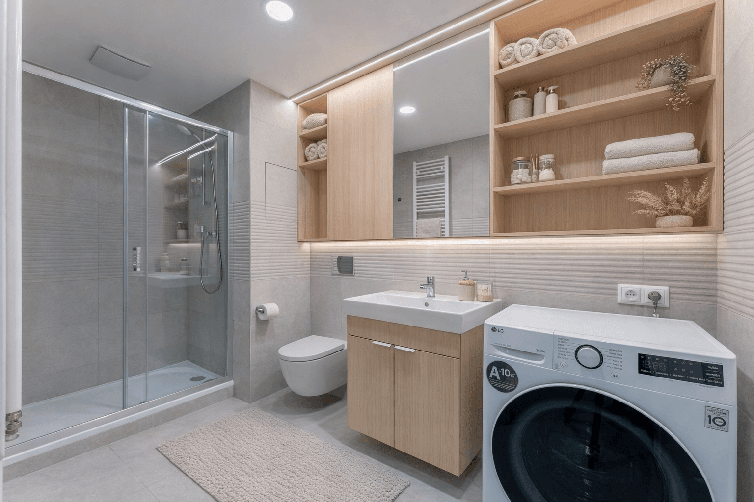 Studio flat to rent, 37 m², Gerstelova, Prague, Prague Studio flat to rent, 37 m², Gerstelova, Prague, Prague