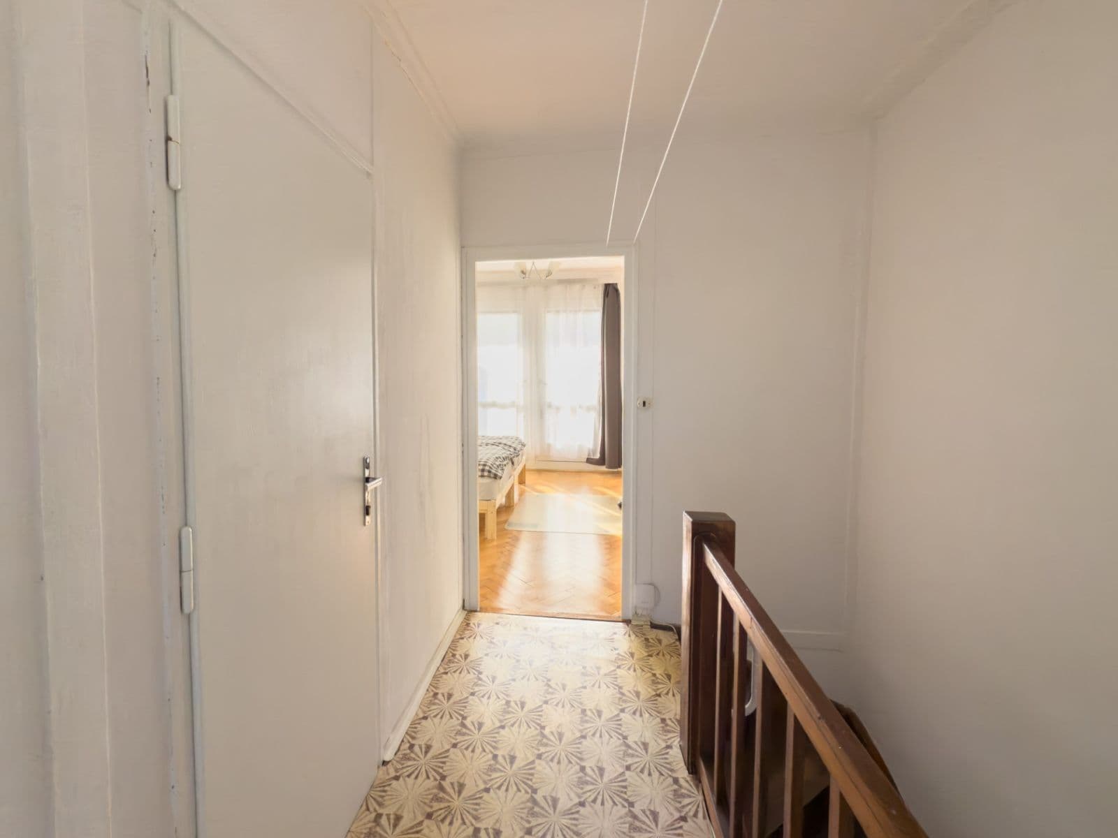 3 bedroom flat to rent, 91 m², Solidarity, Prague, Prague 3 bedroom flat to rent, 91 m², Solidarity, Prague, Prague