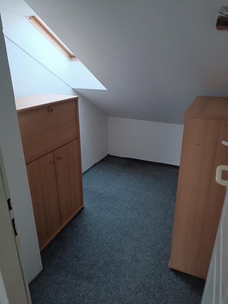 1 bedroom flat to rent, 45 m², Spojovací, Veltruby, Středočeský Region 1 bedroom flat to rent, 45 m², Spojovací, Veltruby, Středočeský Region