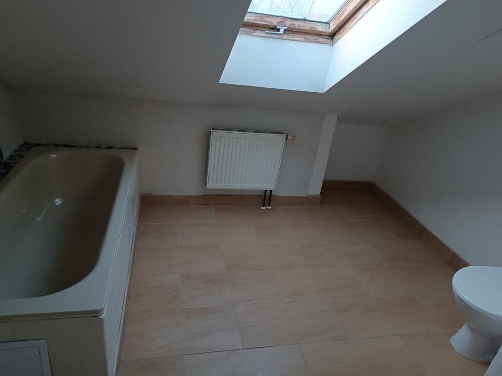 1 bedroom flat to rent, 45 m², Spojovací, Veltruby, Středočeský Region 1 bedroom flat to rent, 45 m², Spojovací, Veltruby, Středočeský Region