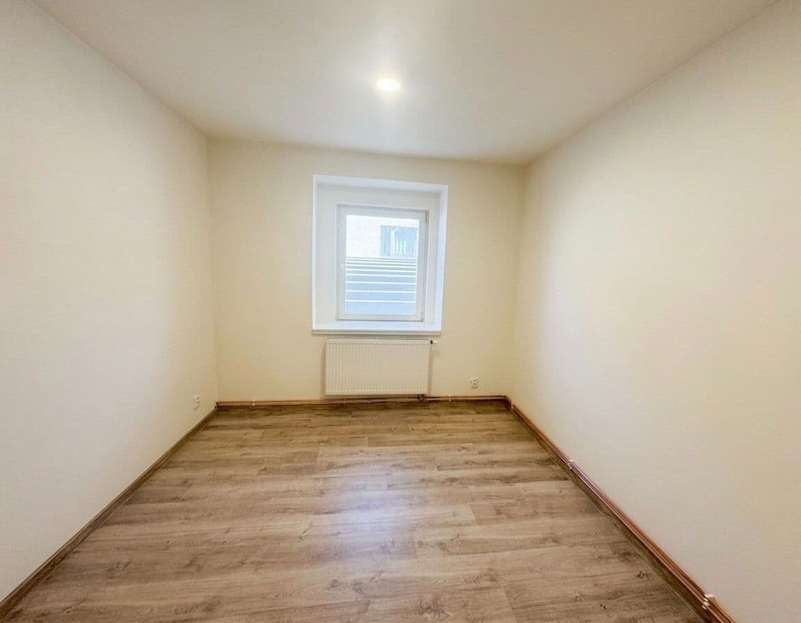 2 bedroom flat for sale, 59 m², Svinařovská, Smečno, Středočeský Region 2 bedroom flat for sale, 59 m², Svinařovská, Smečno, Středočeský Region