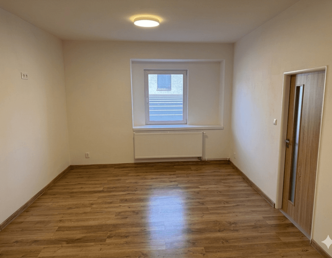 2 bedroom flat for sale, 59 m², Svinařovská, Smečno, Středočeský Region 2 bedroom flat for sale, 59 m², Svinařovská, Smečno, Středočeský Region