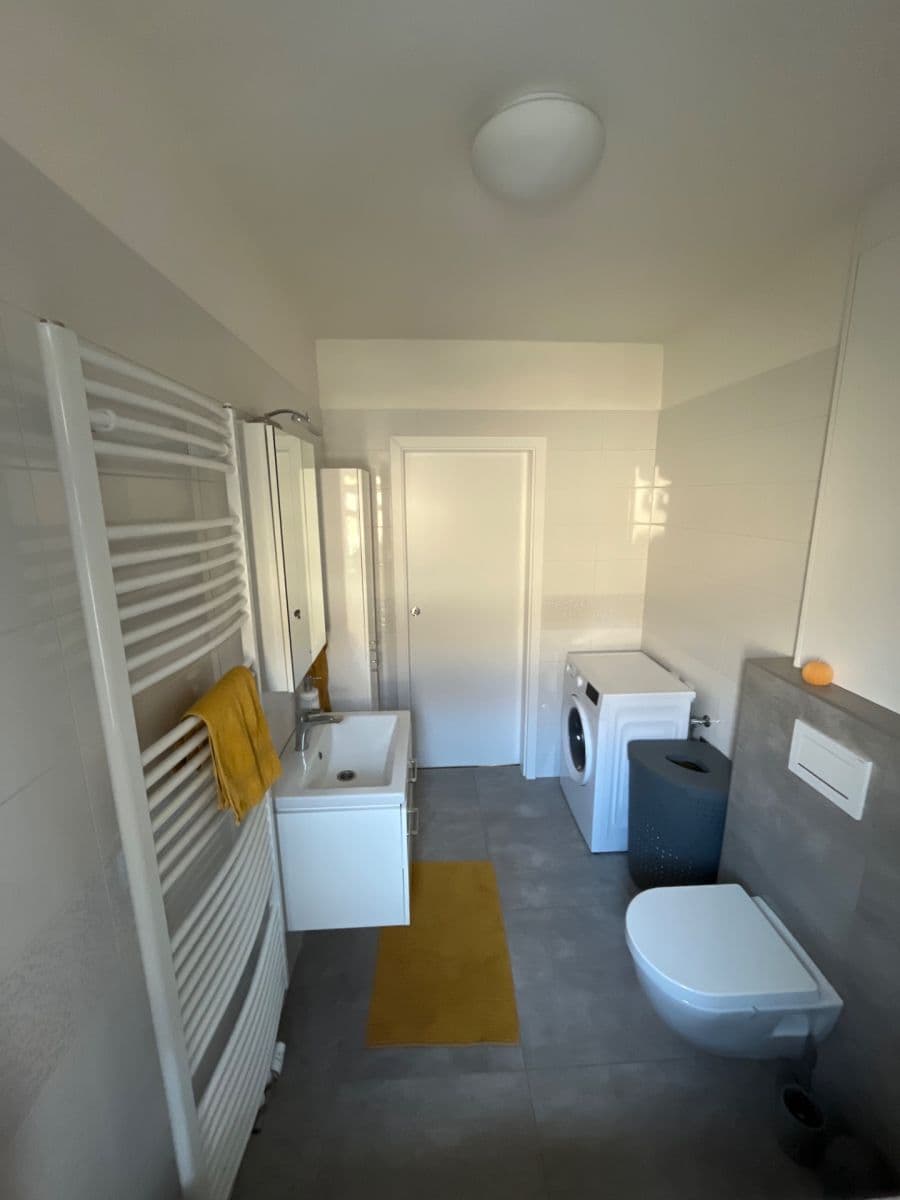 3 bedroom flat to rent, 64 m², U Tržnice, Neratovice, Středočeský Region 3 bedroom flat to rent, 64 m², U Tržnice, Neratovice, Středočeský Region