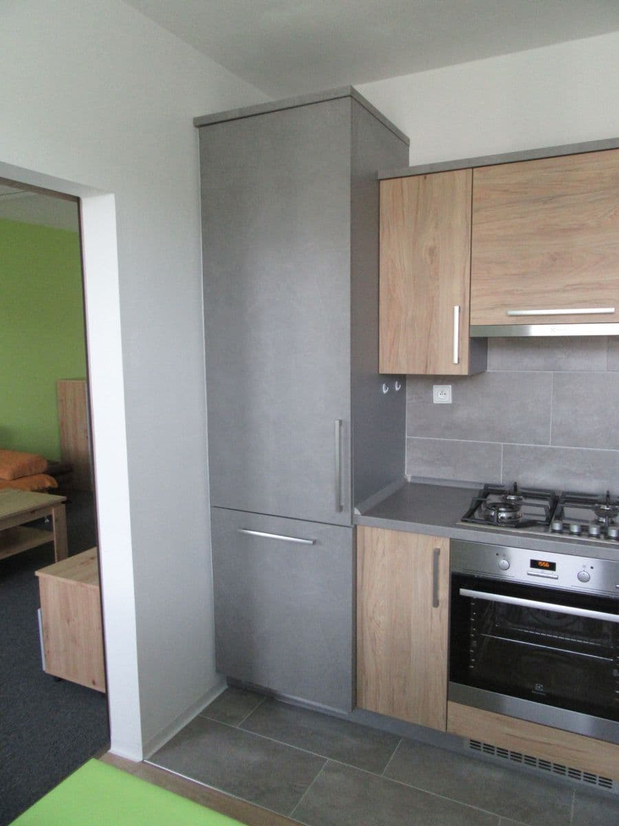 2 bedroom flat for sale, 55 m², Pod Nemocnicí, Hranice, Olomoucký Region 2 bedroom flat for sale, 55 m², Pod Nemocnicí, Hranice, Olomoucký Region