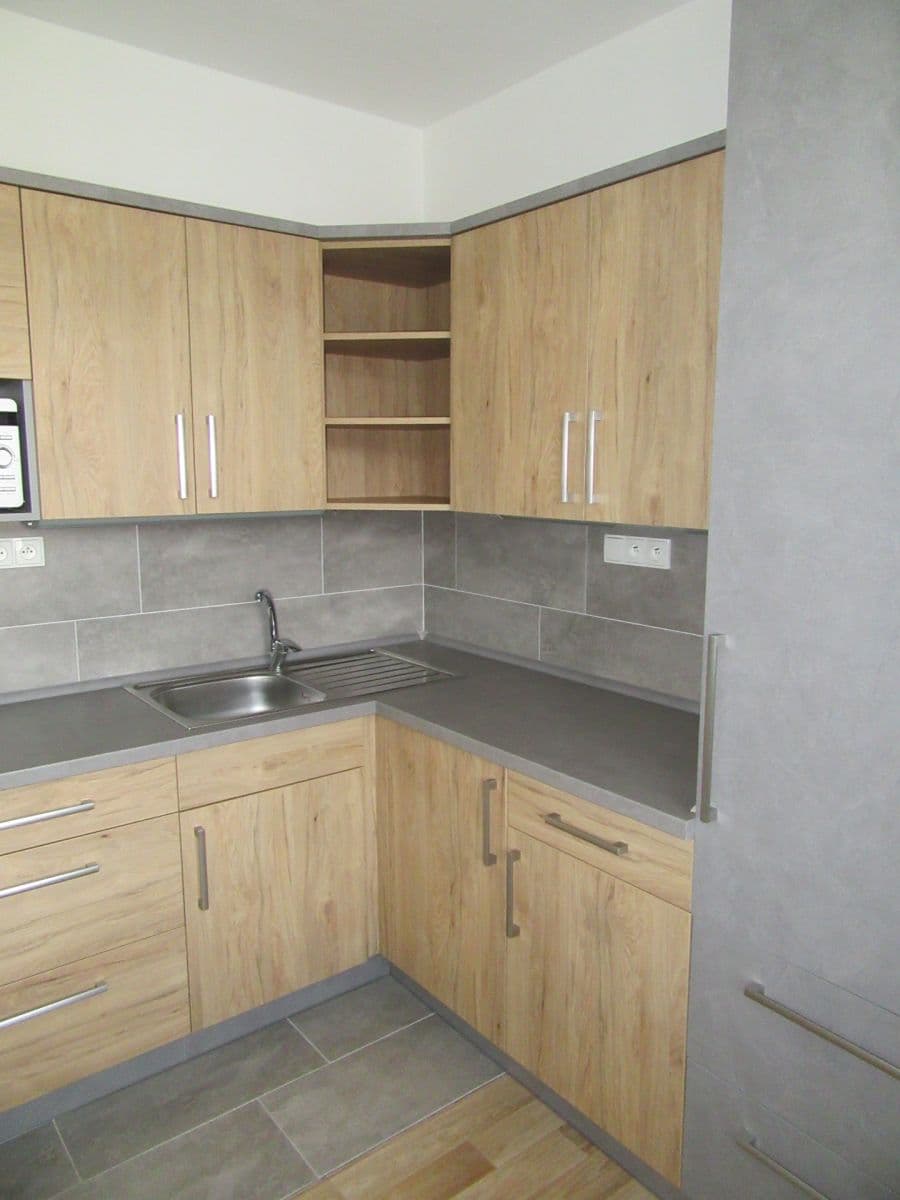 2 bedroom flat for sale, 55 m², Pod Nemocnicí, Hranice, Olomoucký Region 2 bedroom flat for sale, 55 m², Pod Nemocnicí, Hranice, Olomoucký Region