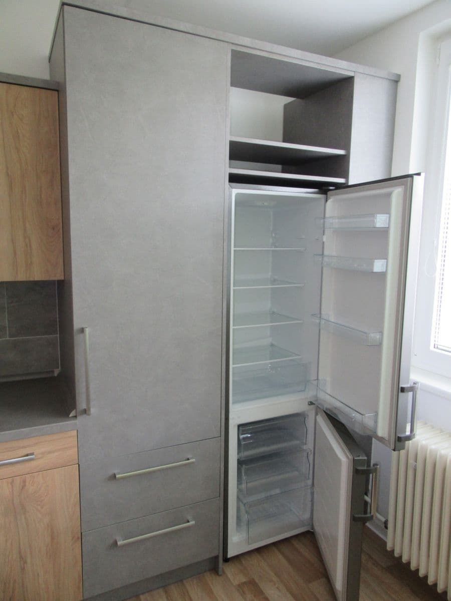 2 bedroom flat for sale, 55 m², Pod Nemocnicí, Hranice, Olomoucký Region 2 bedroom flat for sale, 55 m², Pod Nemocnicí, Hranice, Olomoucký Region