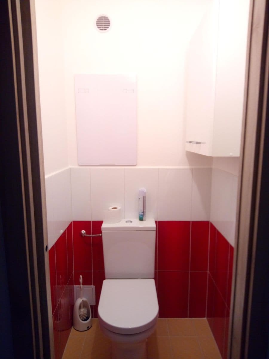 2 bedroom flat for sale, 55 m², Pod Nemocnicí, Hranice, Olomoucký Region 2 bedroom flat for sale, 55 m², Pod Nemocnicí, Hranice, Olomoucký Region