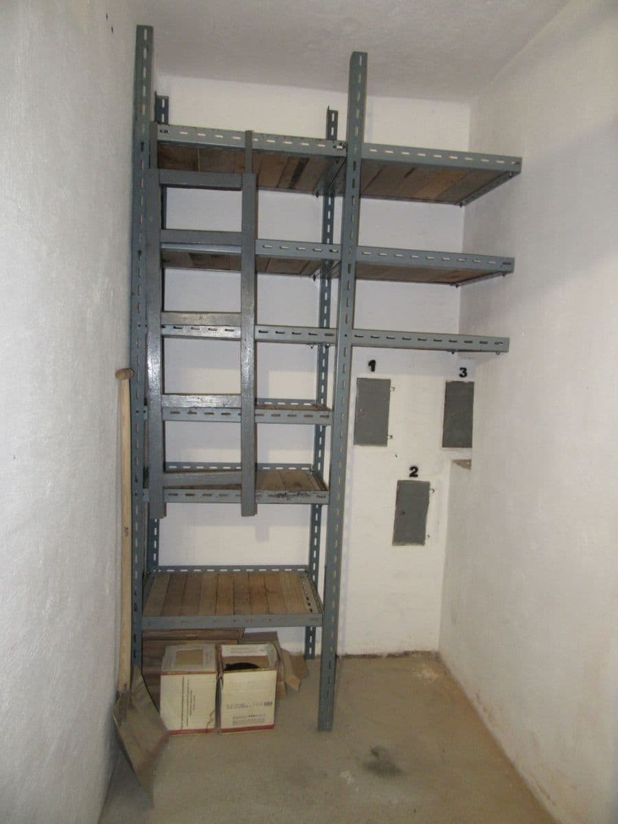 2 bedroom flat for sale, 55 m², Pod Nemocnicí, Hranice, Olomoucký Region 2 bedroom flat for sale, 55 m², Pod Nemocnicí, Hranice, Olomoucký Region