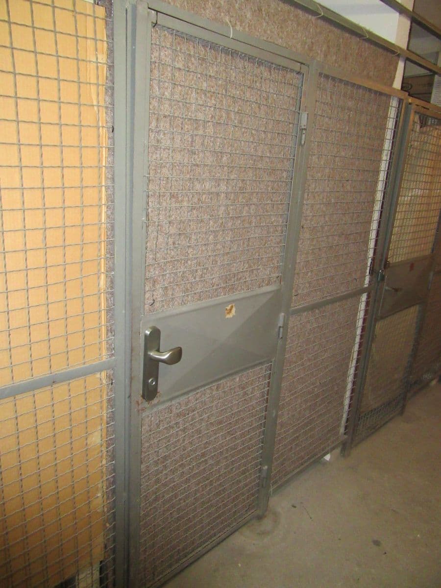 2 bedroom flat for sale, 55 m², Pod Nemocnicí, Hranice, Olomoucký Region 2 bedroom flat for sale, 55 m², Pod Nemocnicí, Hranice, Olomoucký Region