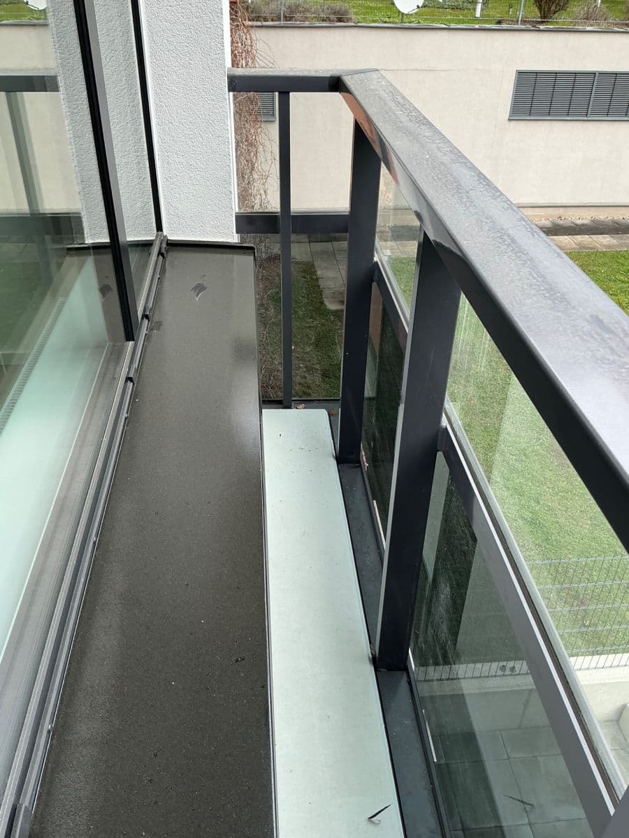 1 bedroom with open-plan kitchen flat to rent, 54 m², Hodkovická, Prague, Prague 1 bedroom with open-plan kitchen flat to rent, 54 m², Hodkovická, Prague, Prague