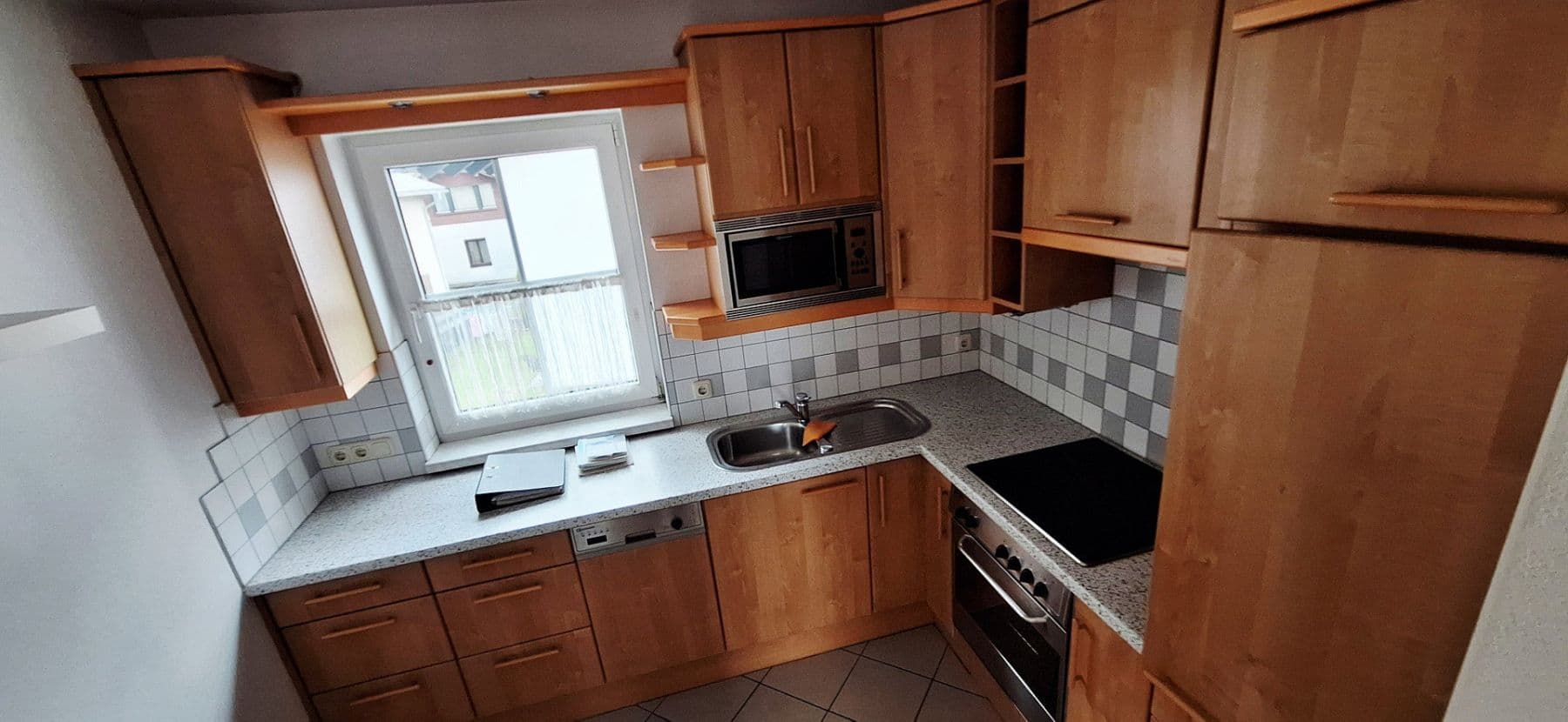 3 bedroom flat to rent, 83 m², Linzer Straße, Attnang-Puchheim, Upper Austria 3 bedroom flat to rent, 83 m², Linzer Straße, Attnang-Puchheim, Upper Austria