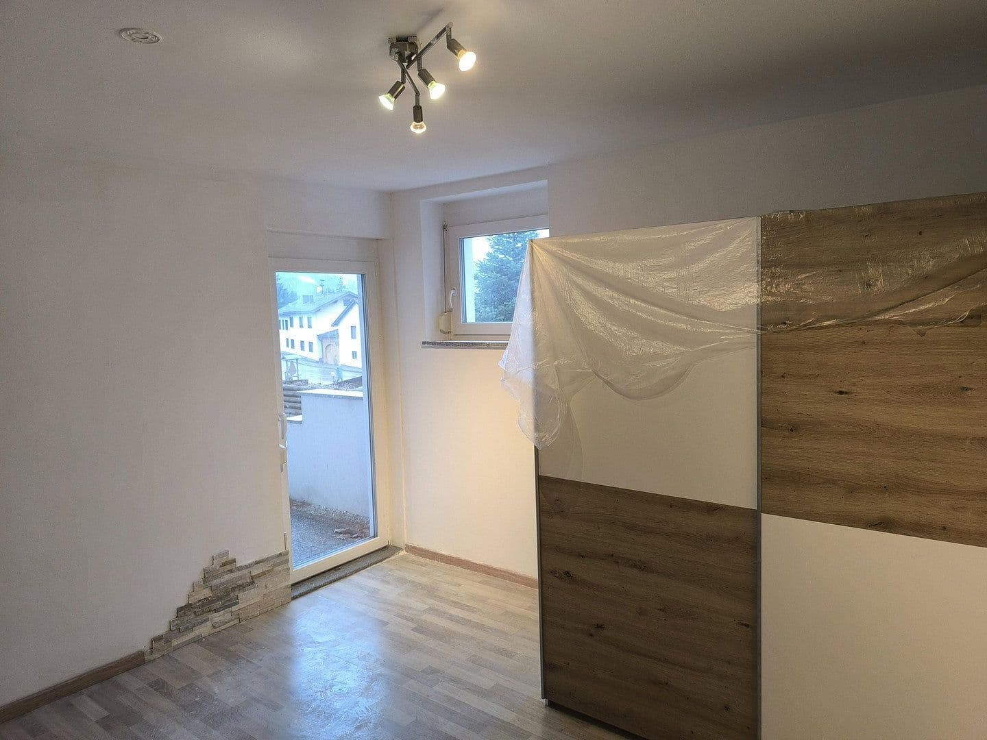 2 bedroom flat to rent, 54 m², Sonnenweg 3, Waldhausen im Strudengau, Upper Austria 2 bedroom flat to rent, 54 m², Sonnenweg 3, Waldhausen im Strudengau, Upper Austria