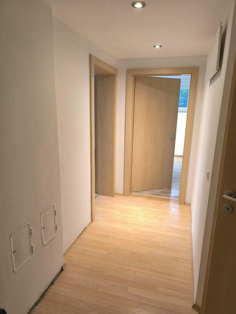 2 bedroom flat to rent, 54 m², Sonnenweg 3, Waldhausen im Strudengau, Upper Austria 2 bedroom flat to rent, 54 m², Sonnenweg 3, Waldhausen im Strudengau, Upper Austria