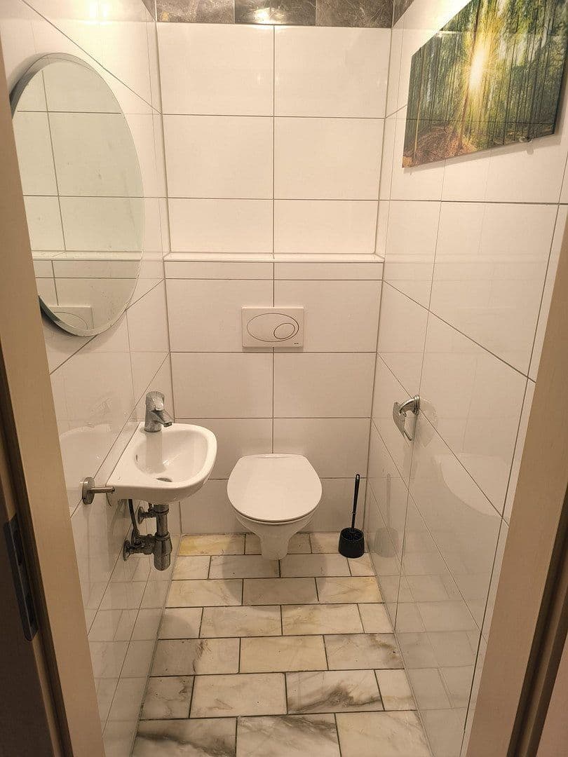 2 bedroom flat to rent, 54 m², Sonnenweg 3, Waldhausen im Strudengau, Upper Austria 2 bedroom flat to rent, 54 m², Sonnenweg 3, Waldhausen im Strudengau, Upper Austria