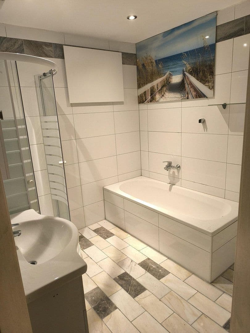 2 bedroom flat to rent, 54 m², Sonnenweg 3, Waldhausen im Strudengau, Upper Austria 2 bedroom flat to rent, 54 m², Sonnenweg 3, Waldhausen im Strudengau, Upper Austria