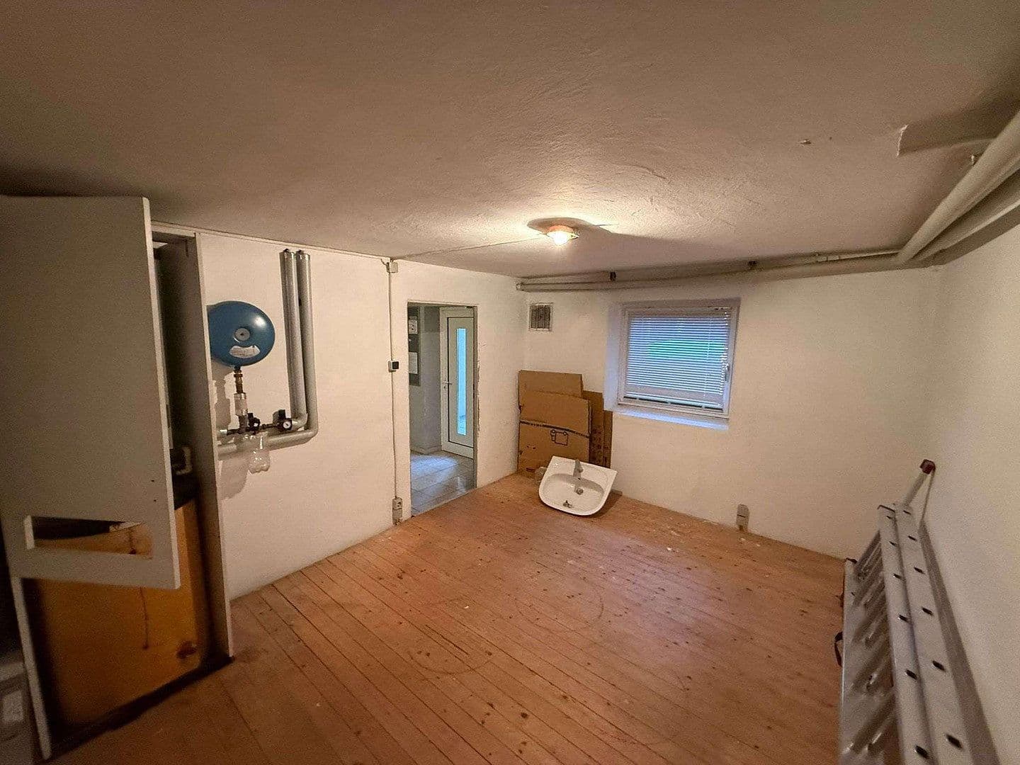 office to rent, 80 m², Wienerstaße 488, Linz, Upper Austria office to rent, 80 m², Wienerstaße 488, Linz, Upper Austria