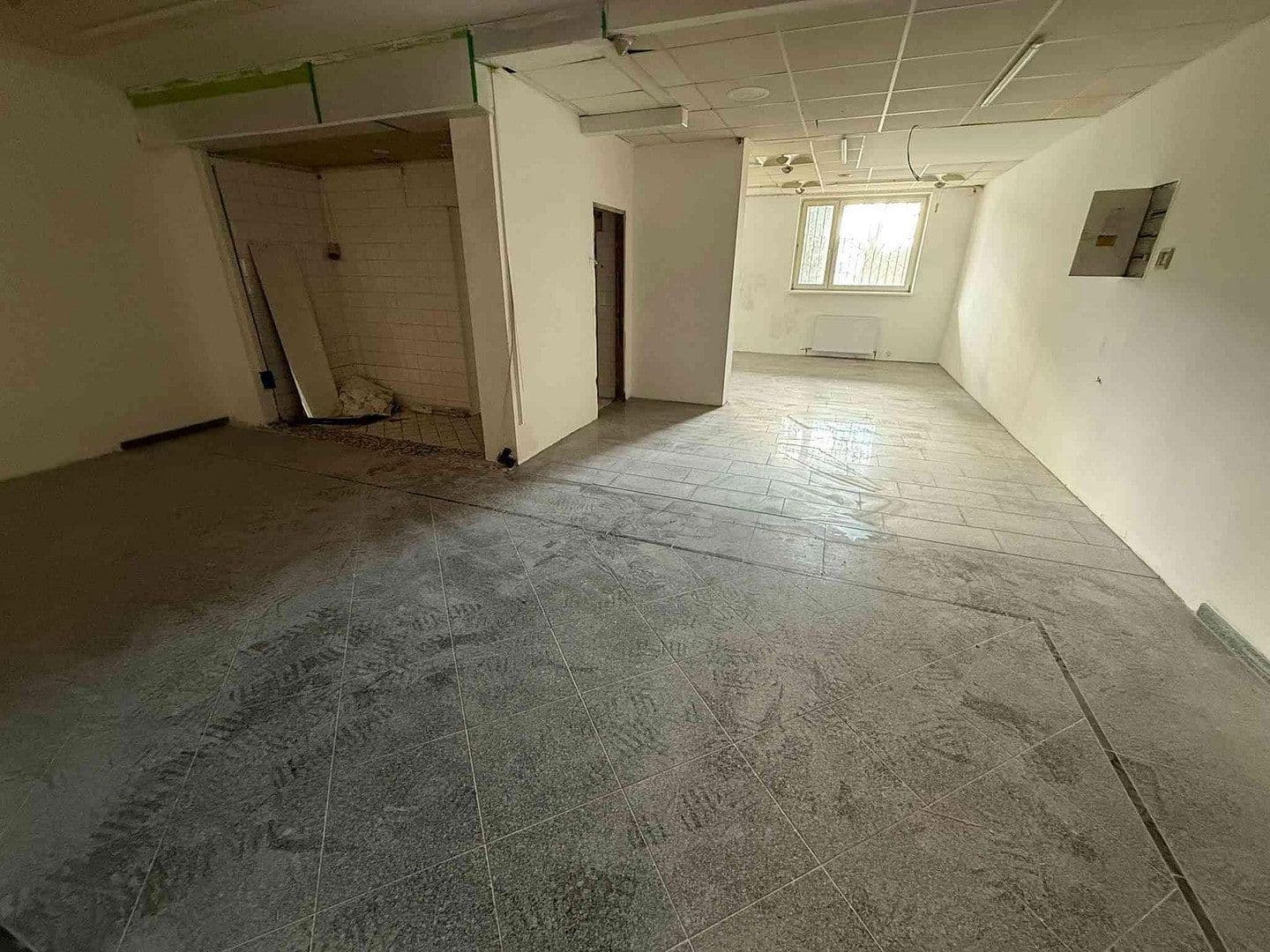 office to rent, 80 m², Wienerstaße 488, Linz, Upper Austria office to rent, 80 m², Wienerstaße 488, Linz, Upper Austria