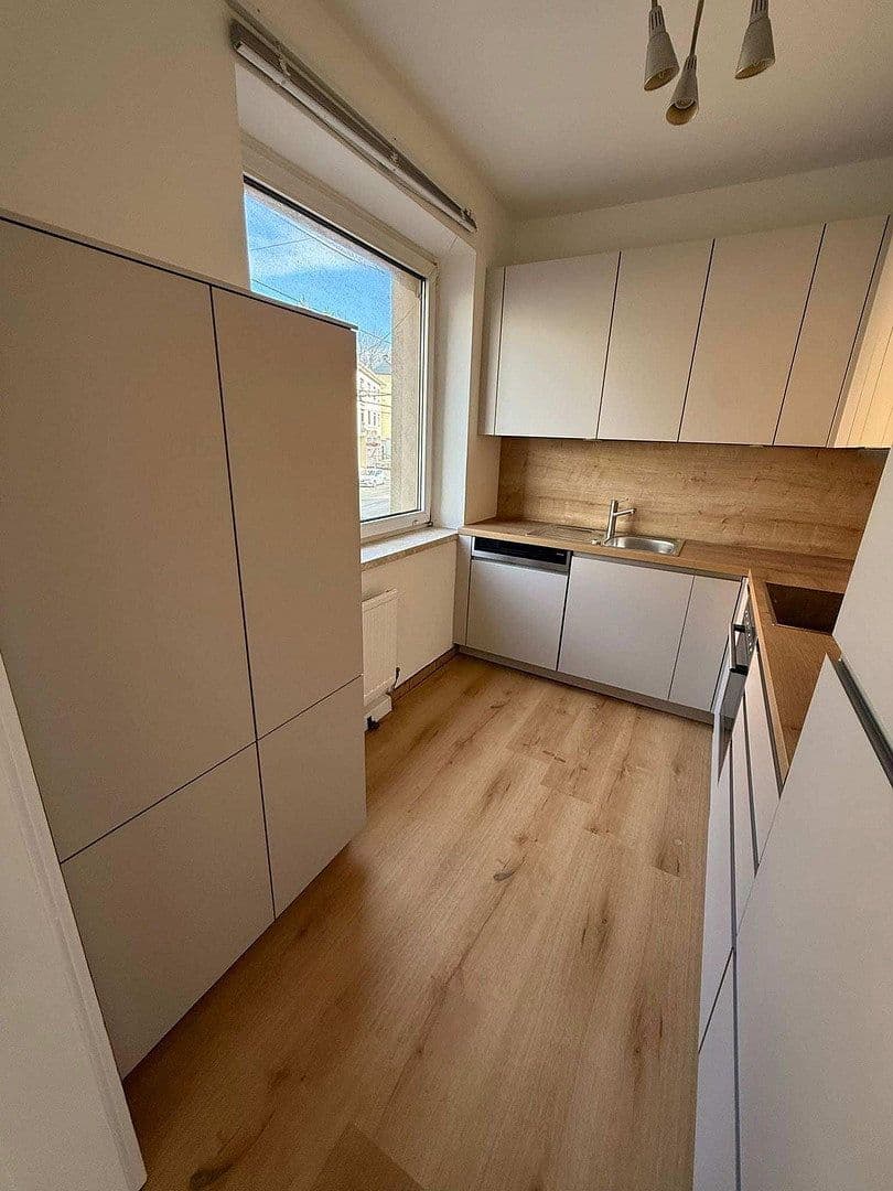 3 bedroom flat to rent, 66 m², Wienerstraße 488, Linz, Upper Austria 3 bedroom flat to rent, 66 m², Wienerstraße 488, Linz, Upper Austria