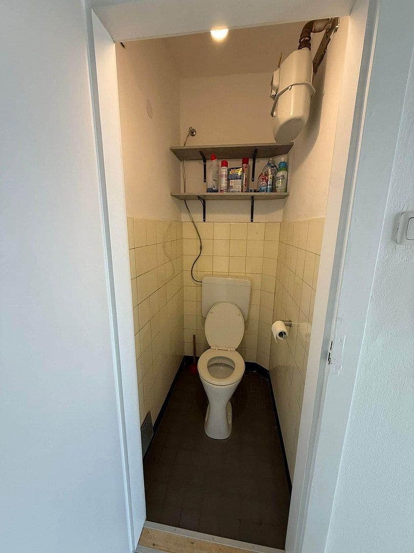 3 bedroom flat to rent, 66 m², Wienerstraße 488, Linz, Upper Austria 3 bedroom flat to rent, 66 m², Wienerstraße 488, Linz, Upper Austria