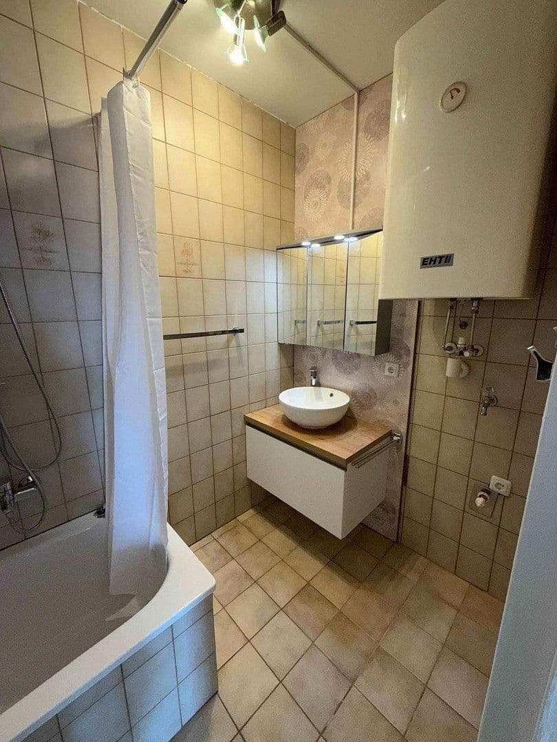 3 bedroom flat to rent, 66 m², Wienerstraße 488, Linz, Upper Austria 3 bedroom flat to rent, 66 m², Wienerstraße 488, Linz, Upper Austria