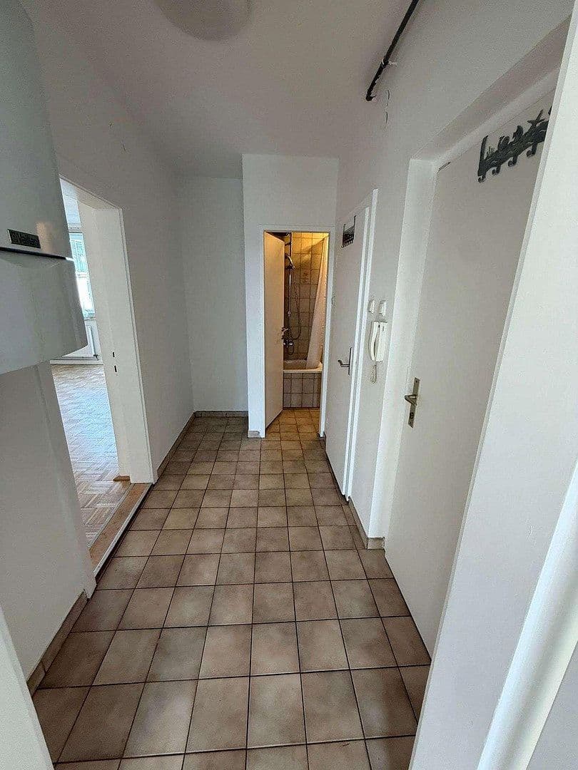 3 bedroom flat to rent, 66 m², Wienerstraße 488, Linz, Upper Austria 3 bedroom flat to rent, 66 m², Wienerstraße 488, Linz, Upper Austria