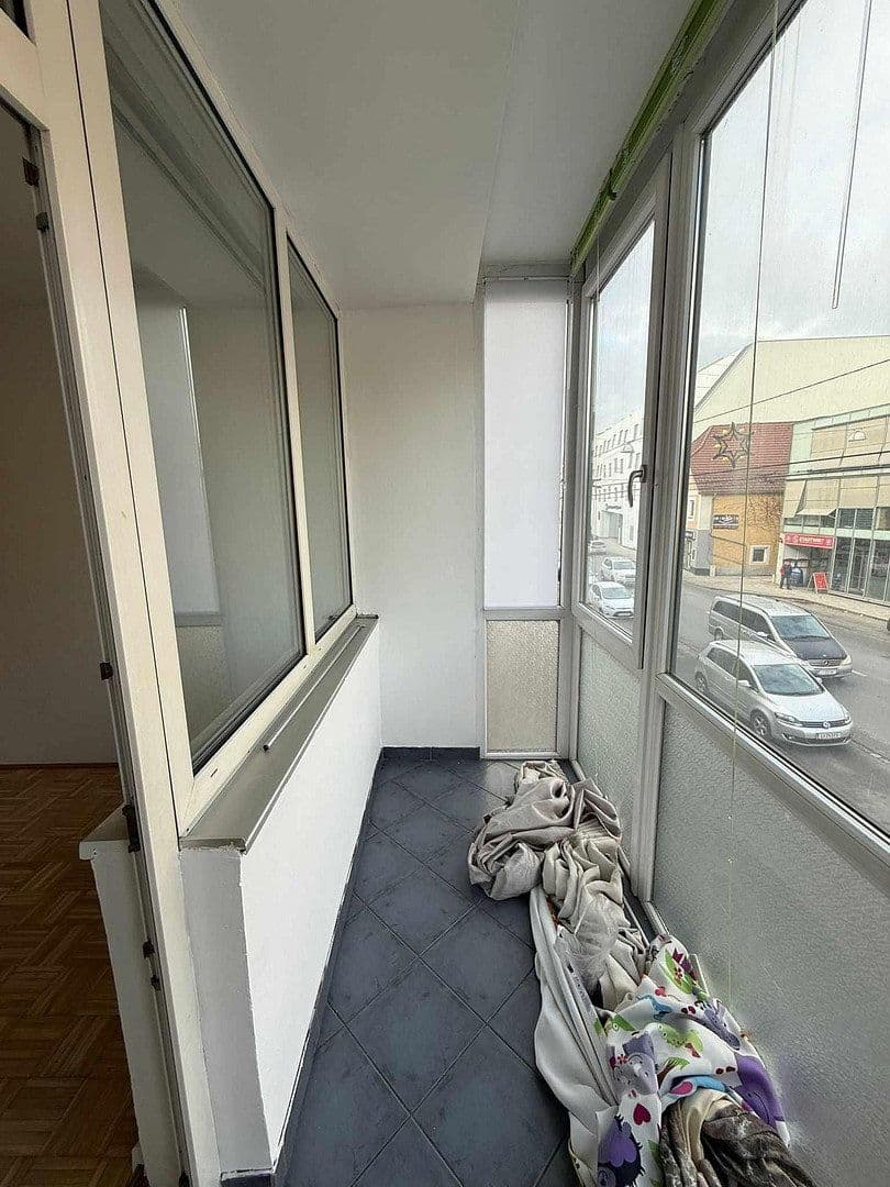 3 bedroom flat to rent, 66 m², Wienerstraße 488, Linz, Upper Austria 3 bedroom flat to rent, 66 m², Wienerstraße 488, Linz, Upper Austria