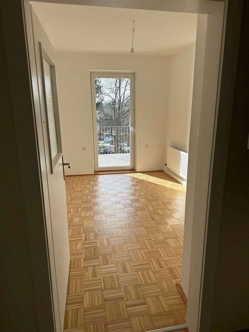 3 bedroom flat to rent, 66 m², Wienerstraße 488, Linz, Upper Austria 3 bedroom flat to rent, 66 m², Wienerstraße 488, Linz, Upper Austria