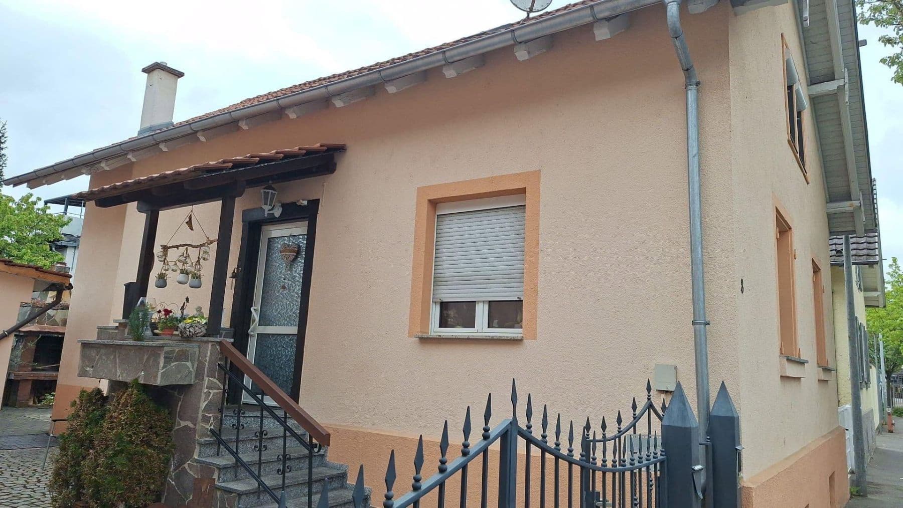 house for sale, 130 m², Radolfzell am Bodensee, Baden-Württemberg house for sale, 130 m², Radolfzell am Bodensee, Baden-Württemberg