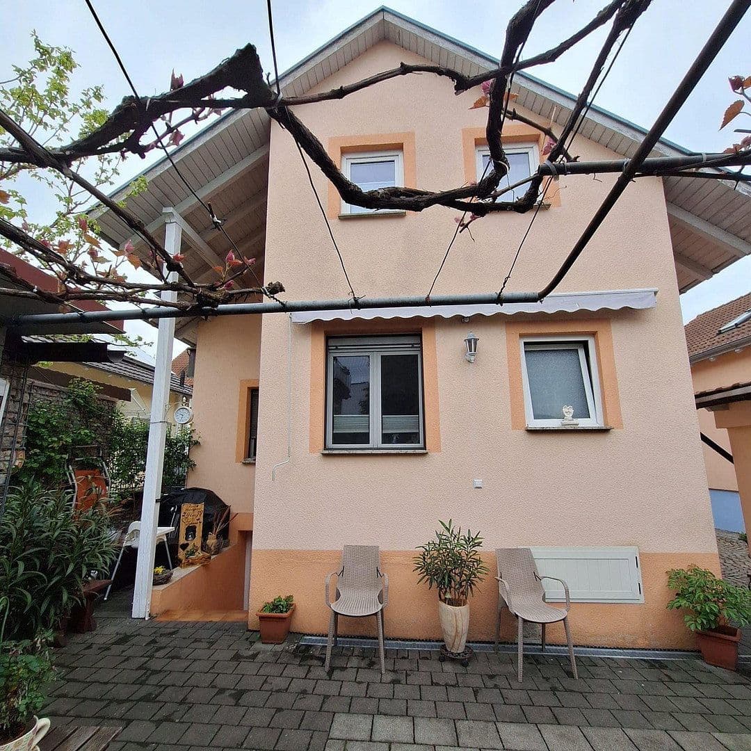 house for sale, 130 m², Radolfzell am Bodensee, Baden-Württemberg house for sale, 130 m², Radolfzell am Bodensee, Baden-Württemberg