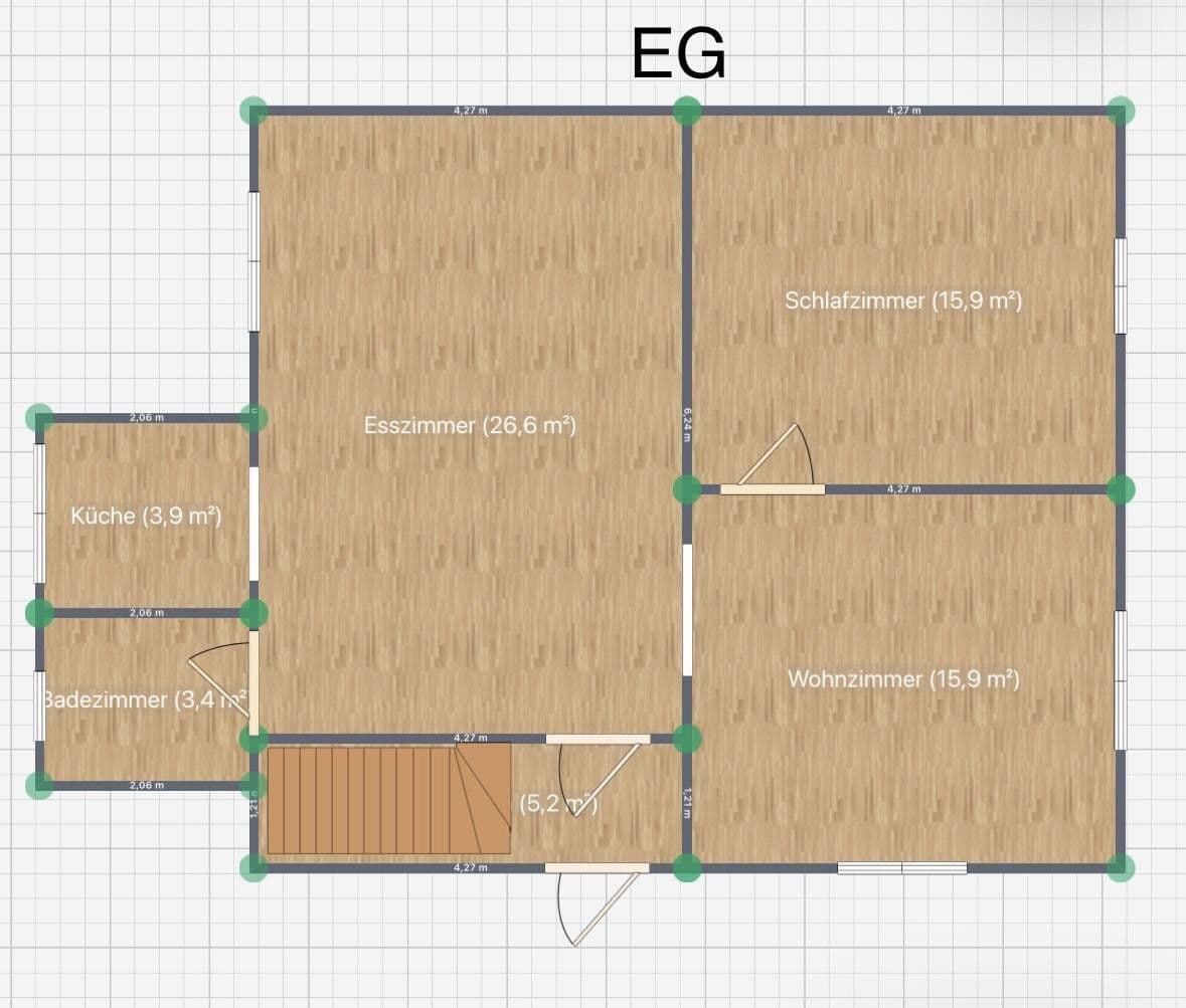 house for sale, 130 m², Radolfzell am Bodensee, Baden-Württemberg house for sale, 130 m², Radolfzell am Bodensee, Baden-Württemberg