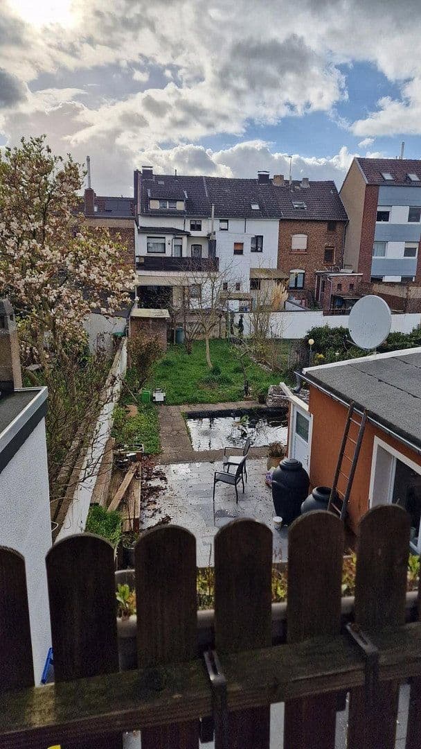 house to rent, 30 m², Düren, North Rhine-Westphalia house to rent, 30 m², Düren, North Rhine-Westphalia