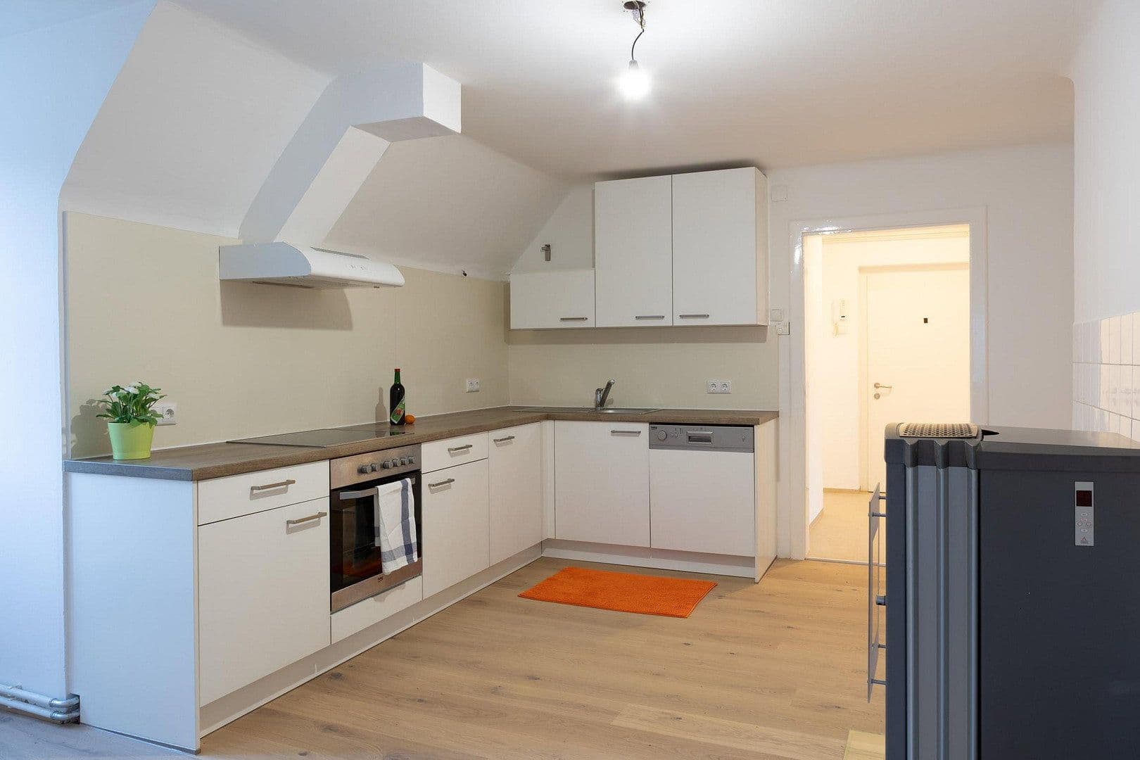 3 bedroom flat for sale, 97 m², St.Oswald / Eibiswald, Sankt Oswald ob Eibiswald, Styria 3 bedroom flat for sale, 97 m², St.Oswald / Eibiswald, Sankt Oswald ob Eibiswald, Styria