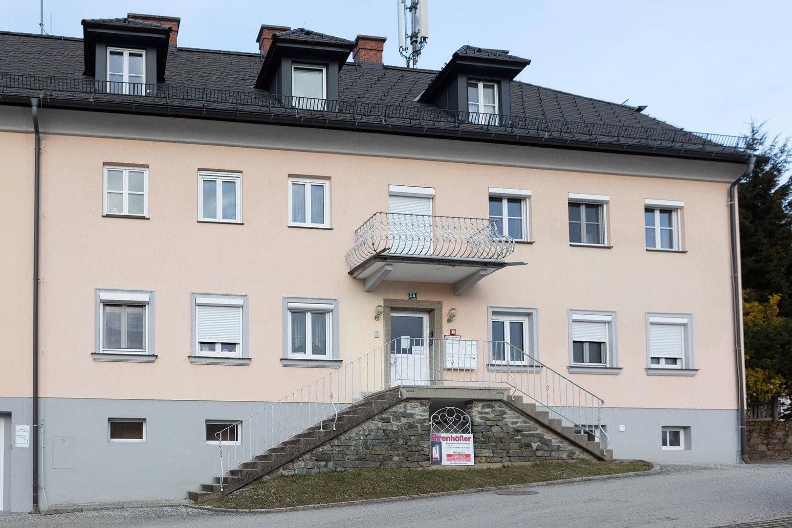 3 bedroom flat for sale, 97 m², St.Oswald / Eibiswald, Sankt Oswald ob Eibiswald, Styria 3 bedroom flat for sale, 97 m², St.Oswald / Eibiswald, Sankt Oswald ob Eibiswald, Styria