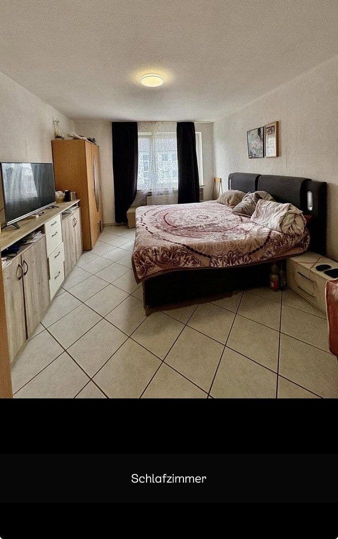 3 bedroom flat to rent, 75 m², Bünde, North Rhine-Westphalia 3 bedroom flat to rent, 75 m², Bünde, North Rhine-Westphalia