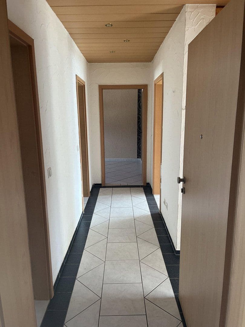 3 bedroom flat to rent, 75 m², Bünde, North Rhine-Westphalia 3 bedroom flat to rent, 75 m², Bünde, North Rhine-Westphalia