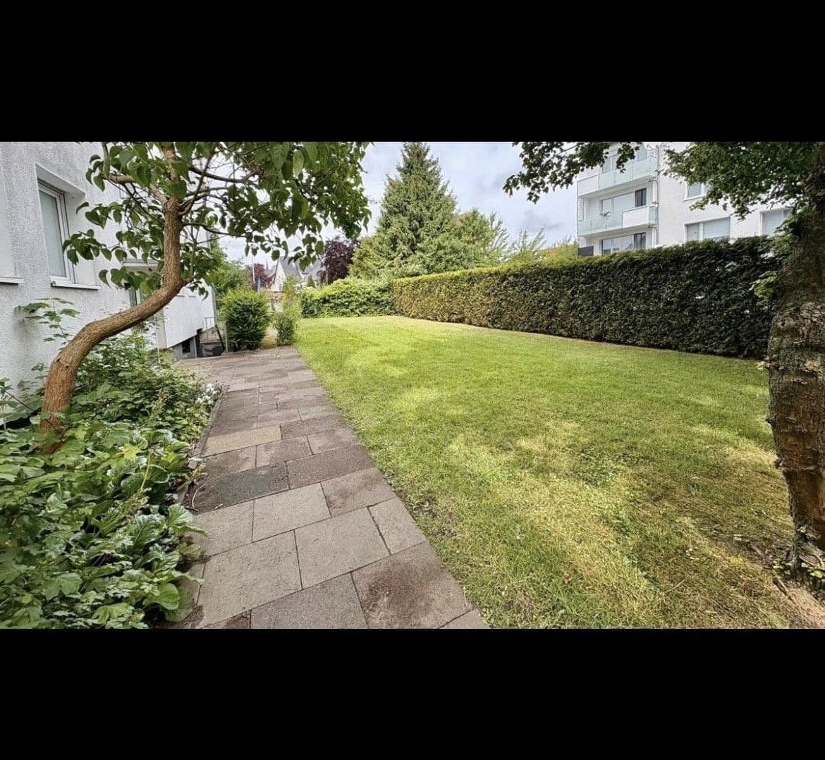 3 bedroom flat to rent, 75 m², Bünde, North Rhine-Westphalia 3 bedroom flat to rent, 75 m², Bünde, North Rhine-Westphalia